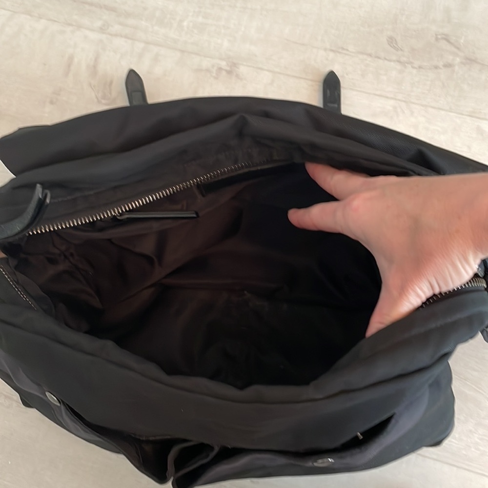 Burberry Messenger Bag - Picture 7 of 12